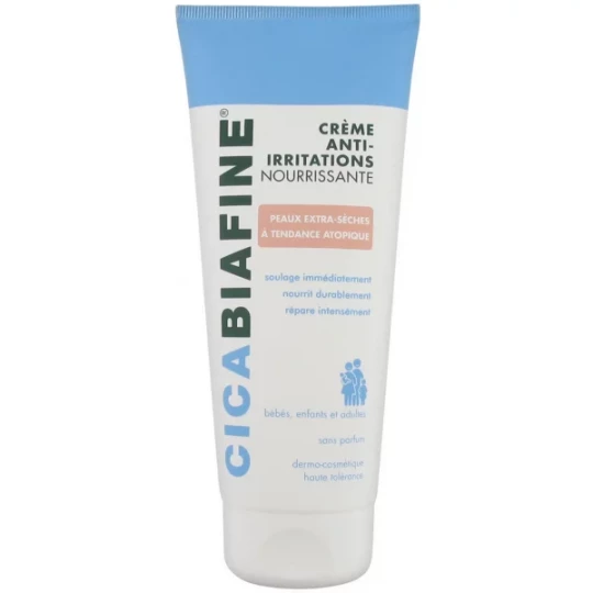 CicaBiafine Crème Hydratante Corporelle Anti-irritations - image 12