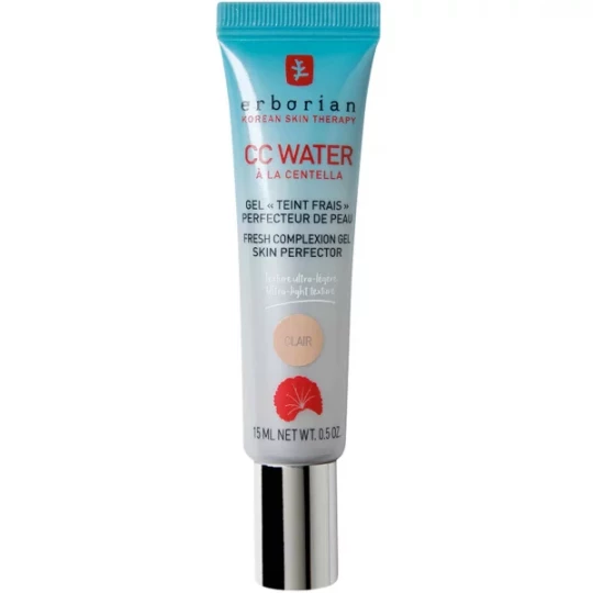 Erborian CC Water - image 2