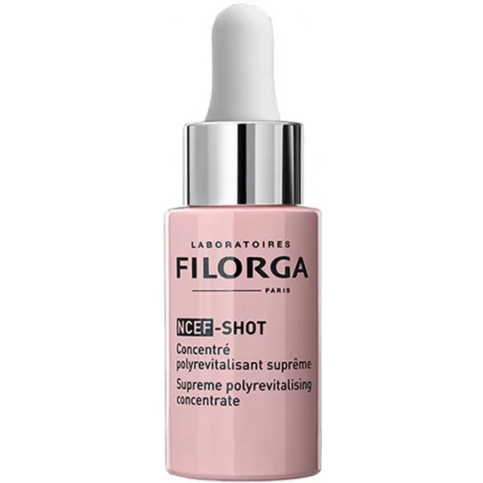 Filorga NCEF Shot 15 ml