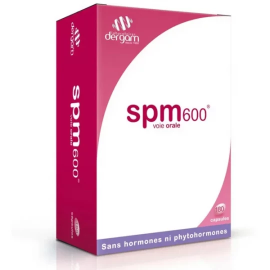 SPM 600 Confort Prémenstruel - image 2