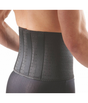 Gibaud Ceinture Lombaire Anatomique