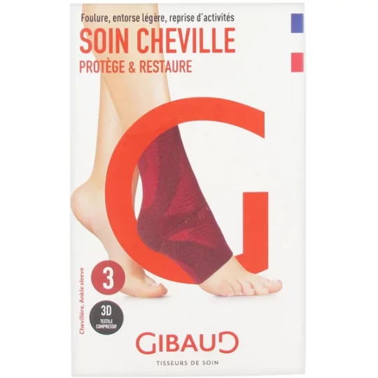 Gibaud Chevillère - image 2