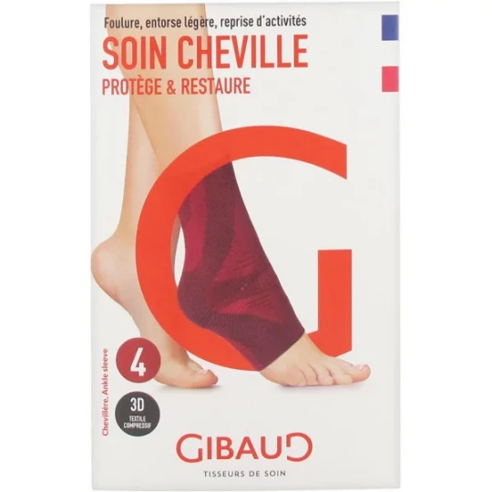 Gibaud Chevillère - image 3