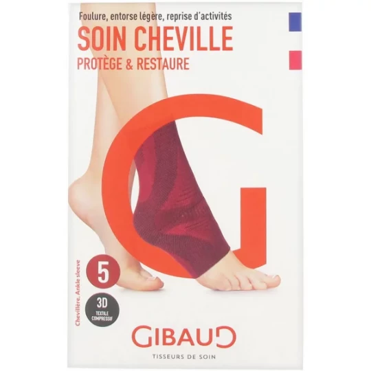 Gibaud Chevillère - image 4