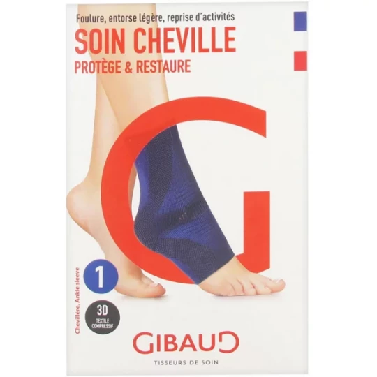 Gibaud Chevillère - image 5
