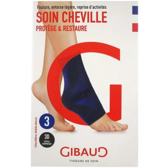 Gibaud Chevillère - image 6