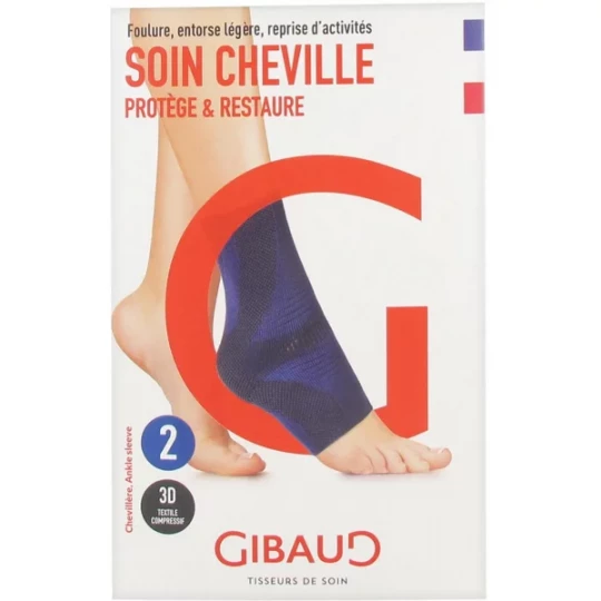 Gibaud Chevillère - image 7