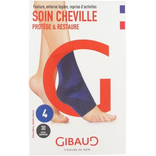 Gibaud Chevillère - image 8