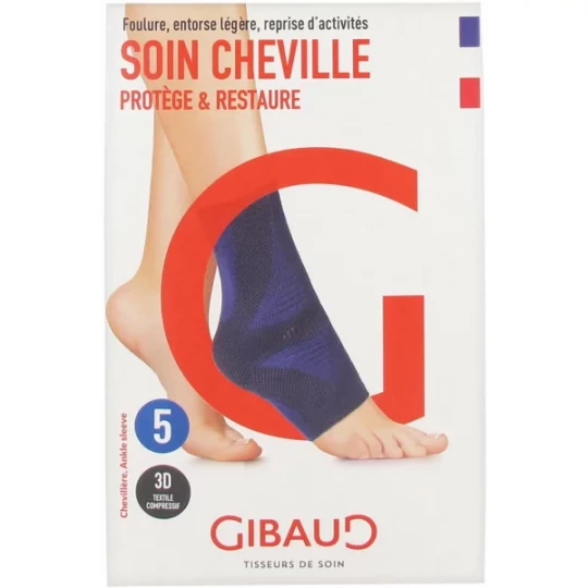 Gibaud Chevillère - image 9