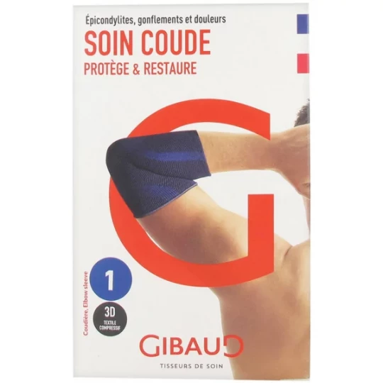 Gibaud Soin Coude Coudière