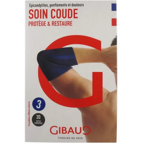 Gibaud Soin Coude Coudière - image 3