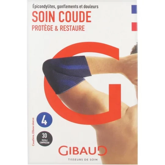 Gibaud Soin Coude Coudière - image 4