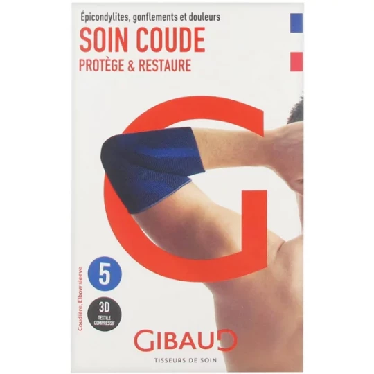 Gibaud Soin Coude Coudière - image 5