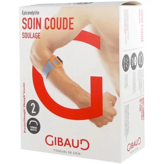 Gibaud Soin Coude Elbowgib - image 2