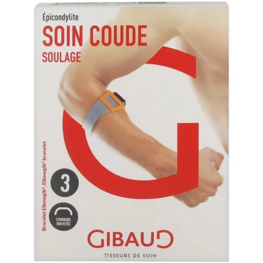 Gibaud Soin Coude Elbowgib - image 3