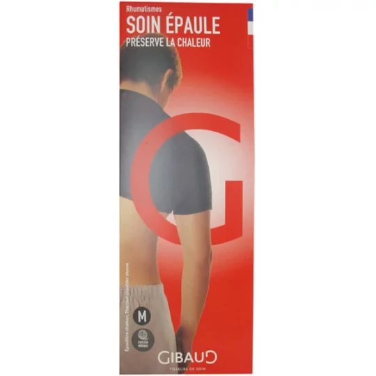 Gibaud Epaulière Chaleur - image 2