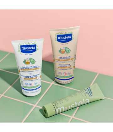Mustela Baume Universel Bio à l'Avocat 75 ml