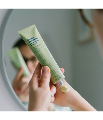 Mustela Baume Universel Bio à l'Avocat 75 ml