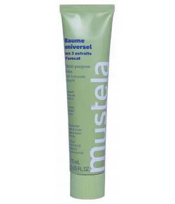 Mustela Baume Universel Bio à l'Avocat 75 ml