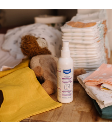 Mustela Spray Change 75 ml