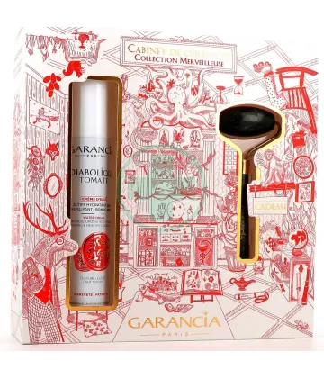 Garancia Coffret Cabinet des Merveilles