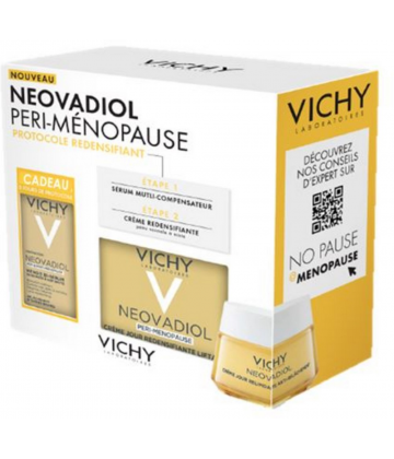 VICHY NEOVADIOL PERI MENO PS+SERUM
