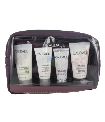 Caudalie Kit d'Hydratation pour l'Hiver (NSFP)