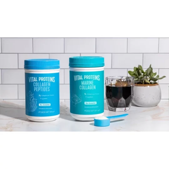 Vital Proteins Collagen Peptides - image 2