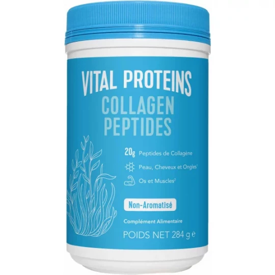 Vital Proteins Collagen Peptides - image 4