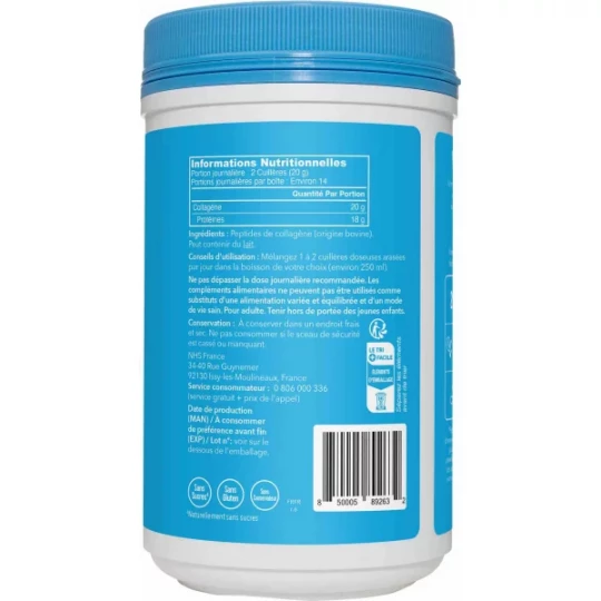 Vital Proteins Collagen Peptides - image 5