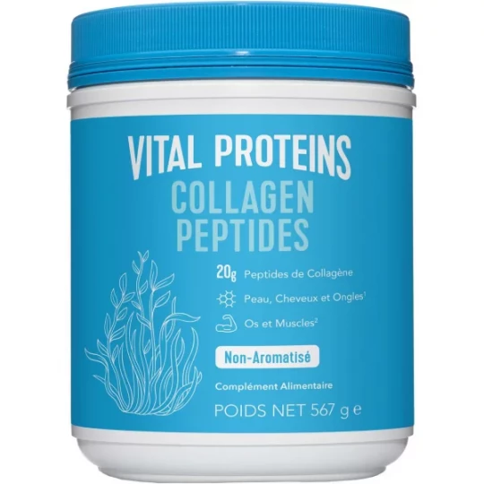 Vital Proteins Collagen Peptides