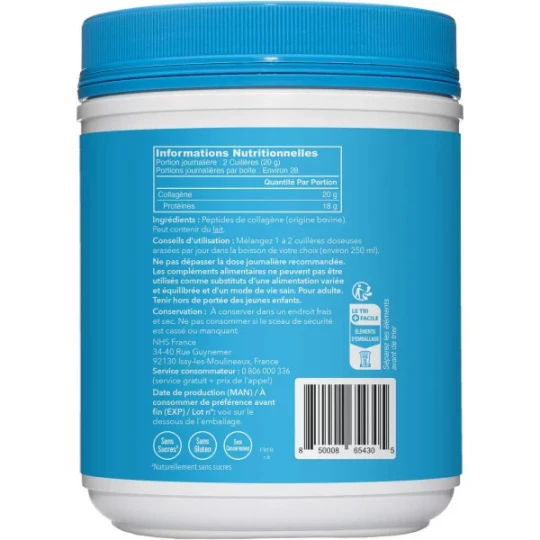 Vital Proteins Collagen Peptides - image 7
