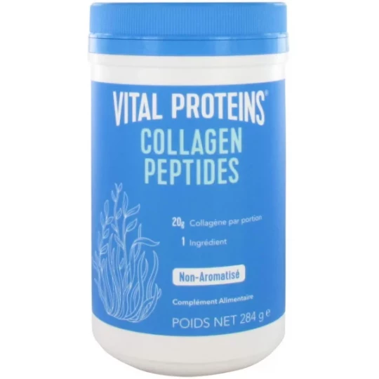 Vital Proteins Collagen Peptides - image 9