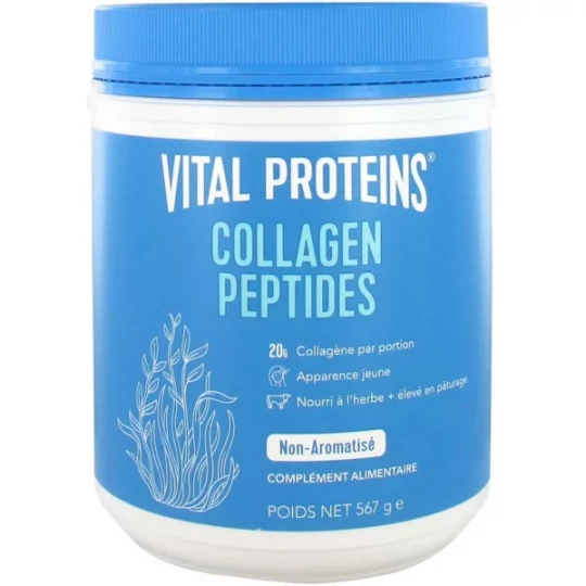 Vital Proteins Collagen Peptides - image 10