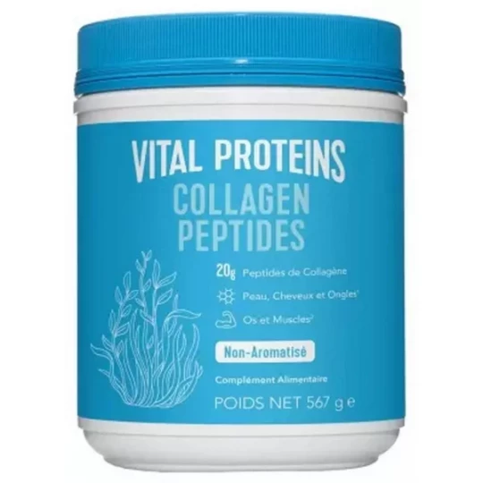 Vital Proteins Collagen Peptides - image 11