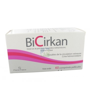 Bicirkan x 60