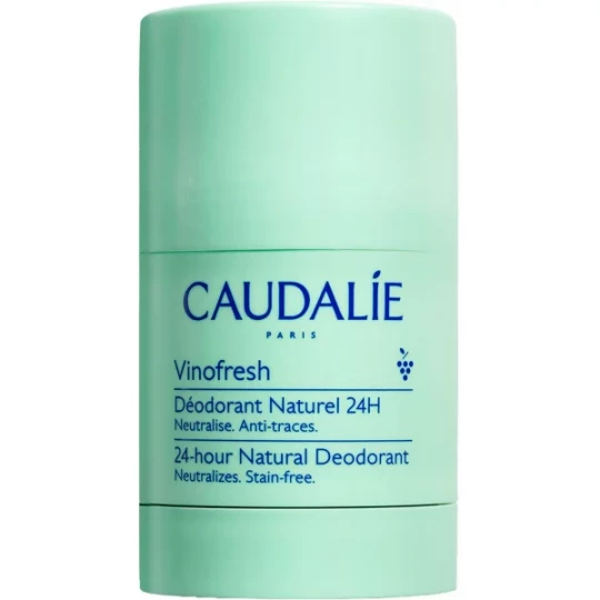 Caudalie Vinofresh Déodorant Stick Naturel 50 g - image 1