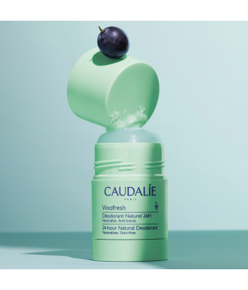 Caudalie Vinofresh Déodorant Stick Naturel 50 g