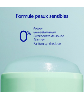 Caudalie Vinofresh Déodorant Stick Naturel 50 g