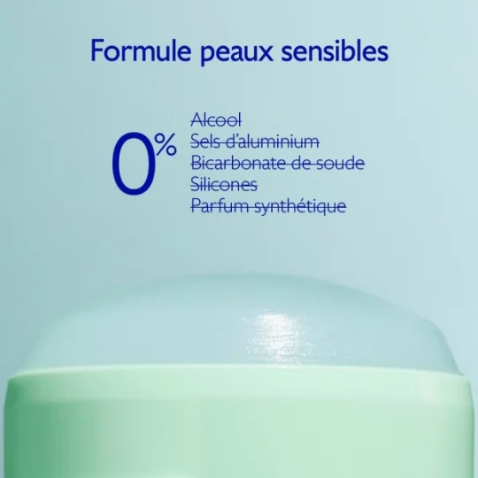 Caudalie Vinofresh Déodorant Stick Naturel 50 g - image 4