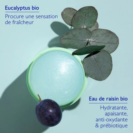 Caudalie Vinofresh Déodorant Stick Naturel 50 g - image 5