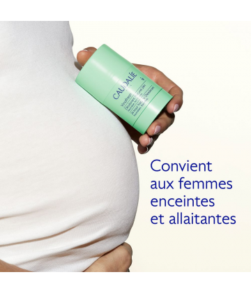 Caudalie Vinofresh Déodorant Stick Naturel 50 g