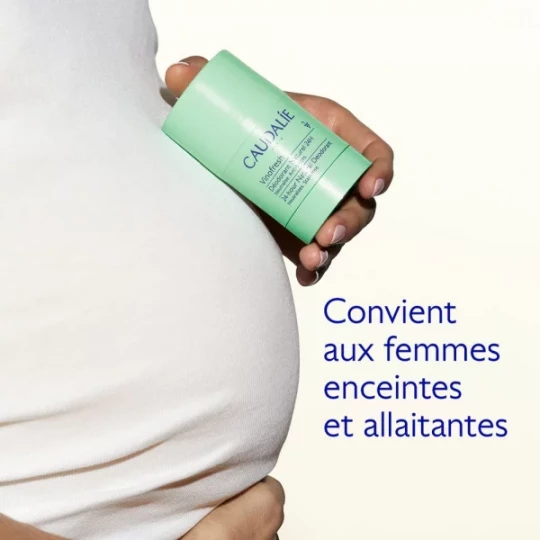 Caudalie Vinofresh Déodorant Stick Naturel 50 g - image 6