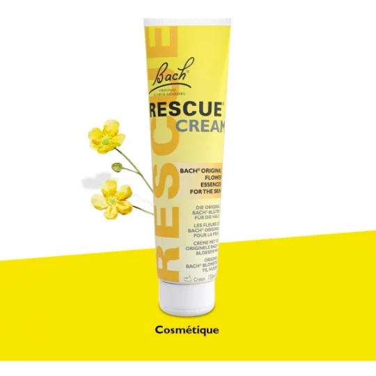 Rescue Crème Original 150 ml - image 3