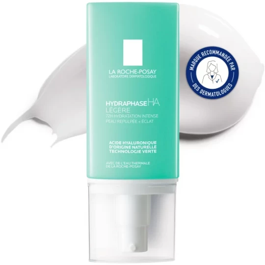 La Roche-Posay Hydraphase HA Légère 50 ml