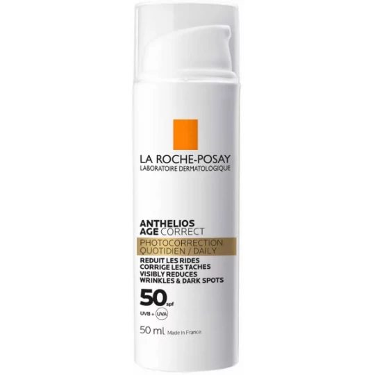 La Roche-Posay Anthelios Age Correct SPF50 50 ml