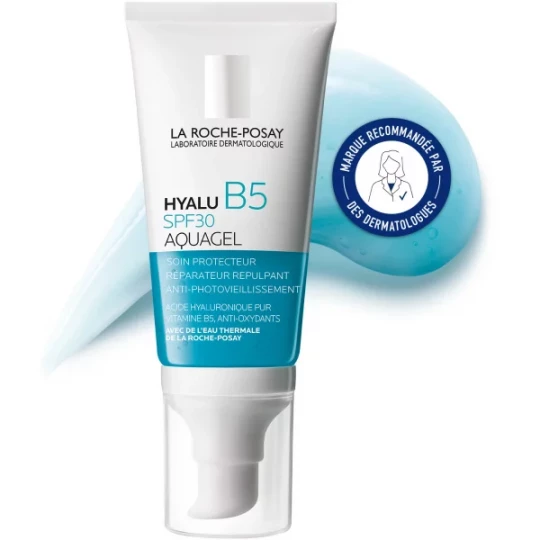 La Roche-Posay Hyalu B5 Aquagel SPF30 50 ml