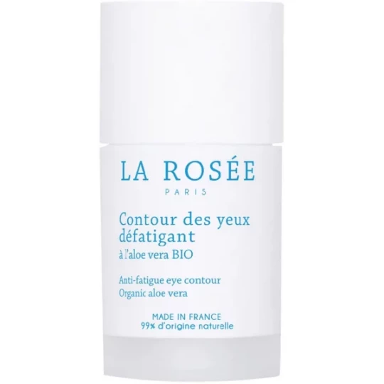 La Rosée Contour des Yeux Défatigant 15 ml