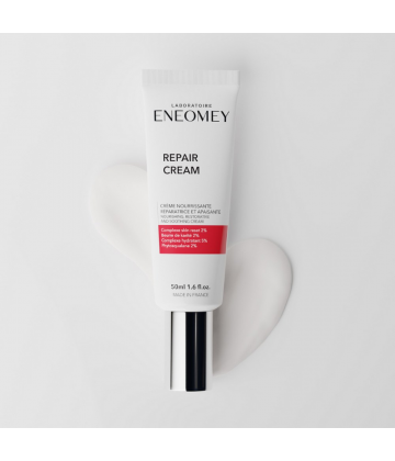 Eneomey Crème Nourrissante Réparatrice 50 ml - image 3