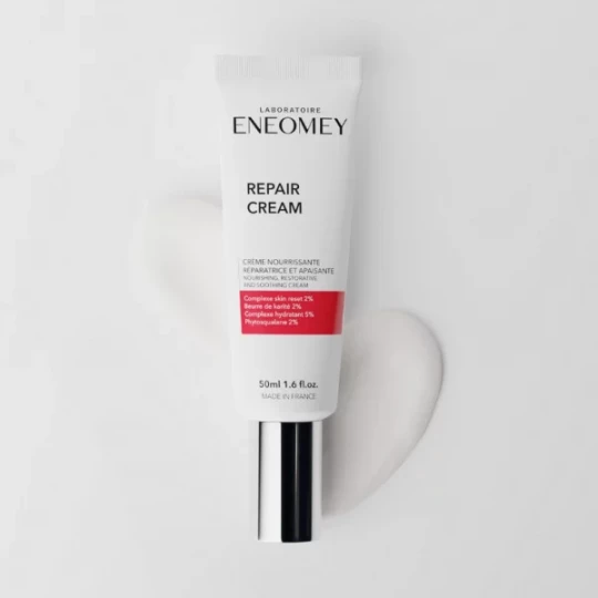 Eneomey Crème Nourrissante Réparatrice 50 ml - image 2